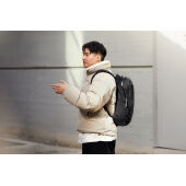 Bellroy Via Backpack, zwart