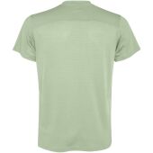 Slam 100 g/m² sportshirt met korte mouwen voor heren - Mistgroen - 2XL