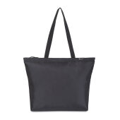 Renew AWARE™ rPET draagtas, zwart