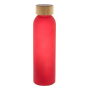 Cloody - glazen fles