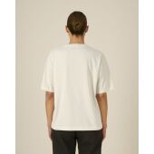 Breezer - Casual uniseks T-shirt van gemiddelde lengte - XXS