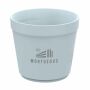 CirculCup 200 ml beker - lichtblauw
