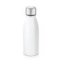 BILLY. Aluminium fles sublimatie en roestvrijstalen dop 500 mL