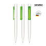 senator HEADLINER Polished Basic Draaibalpen groen 376