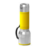 silver, yellow