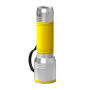 Torch REEVES-myFLASH 700 - silver, yellow