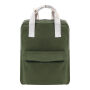 Rekan Back - gerecyclede canvas rugzak