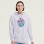CONDOR - CONDOR Unisex capuchon - 5XL - Grijs Gemêleerd 2