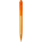 Oranje