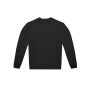 ID.332 Crew Sweatshirt black 5XL ID.332 Crew Sweatshirt black 5XL