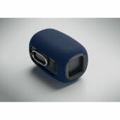 TOAVOLT - Draadloze luidspreker 8W - Marineblauw