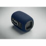 TOAVOLT - Draadloze luidspreker 8W - Marineblauw TOAVOLT - Draadloze luidspreker 8W - Marineblauw