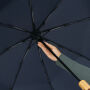 CALYPSO Umbrella - CALYPSO Umbrella, Stormvaste, automatisch te openen- en sluiten pocketparaplu marineblauw CALYPSO Umbrella - CALYPSO Umbrella, Stormvaste, automatisch te openen- en sluiten pocketparaplu marineblauw