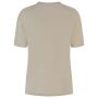 T-shirt Redefined Dames 106107 Sand 3XL