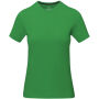 Nanaimo short sleeve women's t-shirt - Fern green - XS