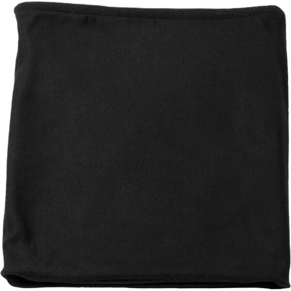 Fleece gevoerde nekwarmer