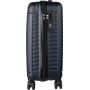ABS trolleykoffer Elke blauw
