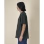 Freestyler - Relaxed heavyweight t-shirt with a dry handfeel - Dark Heather Grey (3XL)