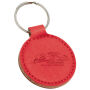 Sleutelhanger P02009AS, Rood