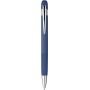 Gerecyclede aluminium balpen Mael blauw Gerecyclede aluminium balpen Mael blauw
