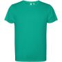 Estoril T-shirt met korte mouwen voor kinderen - Jade groen - 4