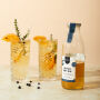 Pineut - Cocktail Fles - BIO Gin Tonic