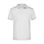 Men's Active Polo white 3XL Men's Active Polo white 3XL