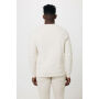 IQONIQ Denali gerecycled katoen sweater ongeverfd, natural raw (XL)
