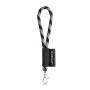 75090. Lanyard Tube Short Set. Standaard modellen