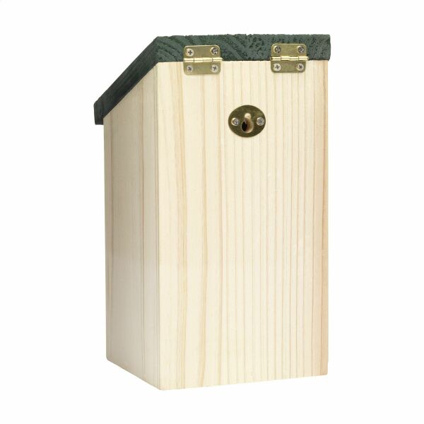 Birdhouse - holz Birdhouse - holz