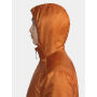 ADV Explore lightweight jacket men chestnut 3xl