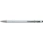 Balpen Primo | Gerecycled | Stylus - zwart