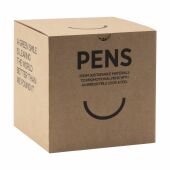Nova Single pennen