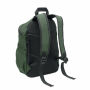 NEXUS - Rugzak van ripstop nylon 10L - Donker Marinegroen