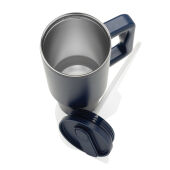 Embrace Lekvrij RCS recycled RVS Beker 900ml, donkerblauw