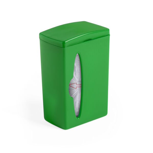Zakjes Dispenser Bluck - VER - S/T Zakjes Dispenser Bluck - VER - S/T