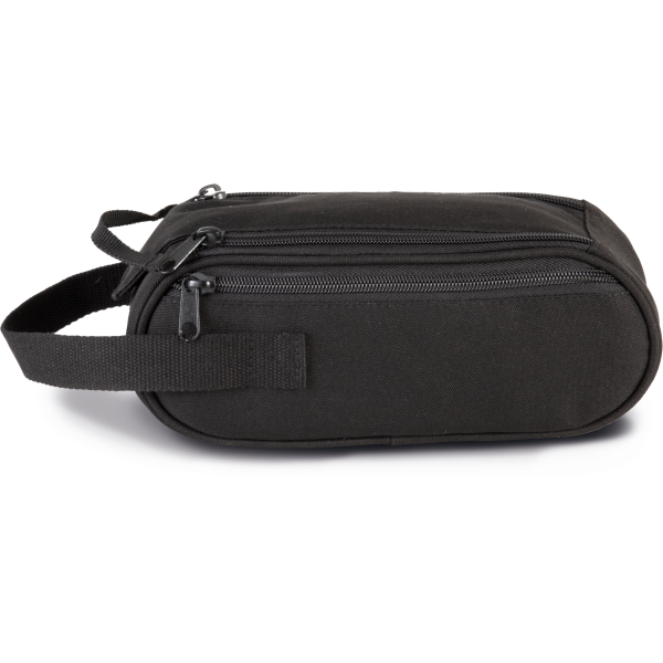 Semi-rigide petanquetas Black One Size Semi-rigide petanquetas Black One Size