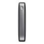 Fresh n Rebel Powerbank 24000 mAh USB-C (Storm Grey)