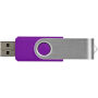 Rotate-basic USB 3.0 - Paars - 32GB