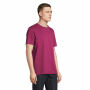 LEGEND - LEGEND T-shirt Organic 175g - M - Astral Purple