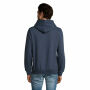 SPENCER - SPENCER SWEATSHIRT 280 - XXL - Heather Denim