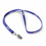 Polyester tubulaire keycord