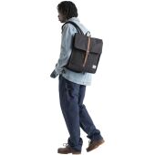 Herschel City gerecyclede rugzak 16 l - Zwart