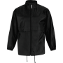 Sirocco Black XXL
