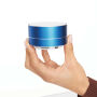Wireless speaker UFO blauw