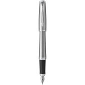 Parker Urban vulpen (blauwe inkt) - Metaal