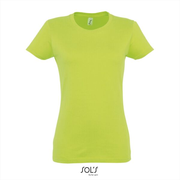 SOL'S Imperial Women, Apple Green, XXL SOL'S Imperial Women, Apple Green, XXL