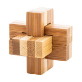 Brainboo - Magische puzzel