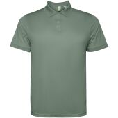 Tormo herenpolo met korte mouwen - Laurel green - S