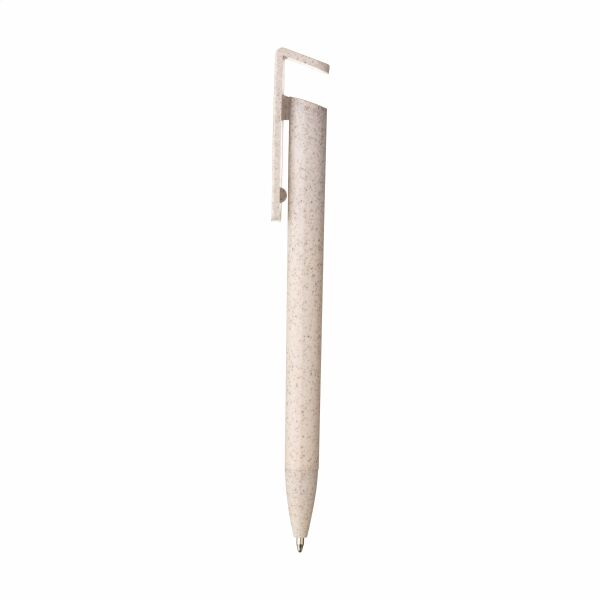 Tarwestro pen met opdruk